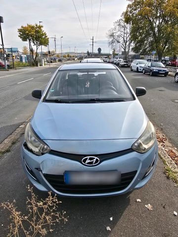 Hyundai i20 5 Star Edition