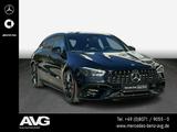 Mercedes-Benz AMG CLA 45 S 4M+ Pano Perf.-Sitze Night AHK 360° - Mercedes-Benz CLA 45 AMG Shooting Brake in Dresden