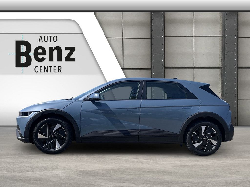 Hyundai IONIQ 5 – Bild 2
