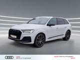 Audi Q7 50 TDI qu competition+ S line Laser Pano 22" - Audi Q7: 22