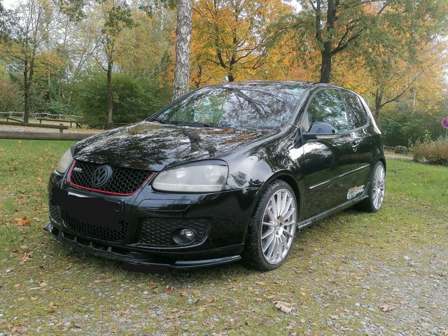 Volkswagen Golf 5 gti DSG