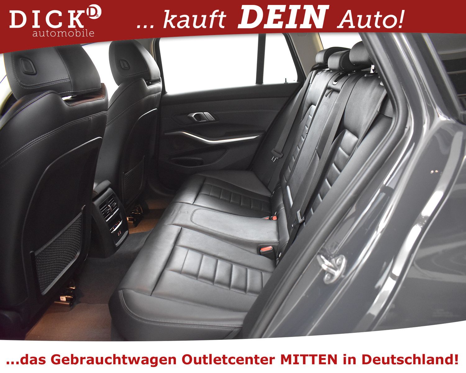 BMW 330e xDriv Sport Line LEDER+PROF+VIRTU+MEMO+VOLL - Image 18