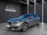 BMW 118 d Advantage Navi*Live Cockp.*LED*WLAN - BMW 118 mit Diesel-Antrieb: Limousine, Schaltgetriebe