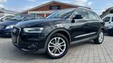 Audi Q3 2.0 TFSI quattro Perlnappa 8Fach Top Zustand - Audi Q3 aus 2011