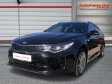 Kia Optima Sportswagon GT Line *Automatik*Panorama*