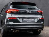 Hyundai Tucson Premium 2WD - Hyundai TUCSON in Wuppertal
