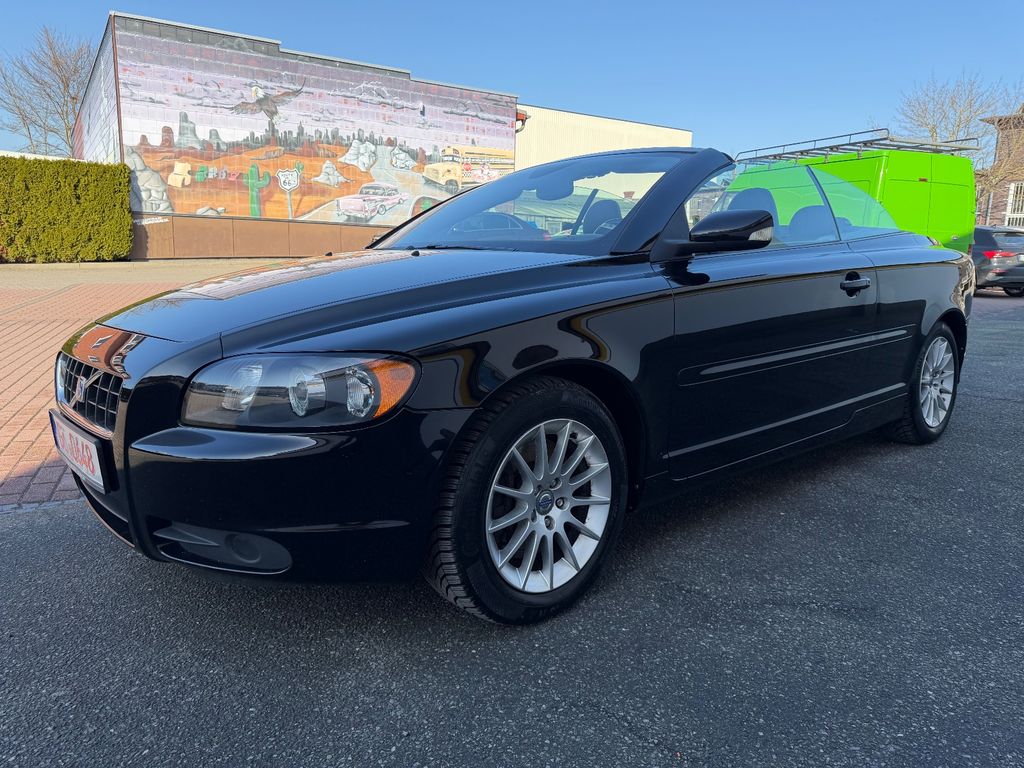 Angebot ansehen Volvo C70