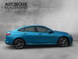 BMW 220 Gran Coupe M SPORT AUTOMATIK LC PLUS NAVI LE - blaue BMW 220 Gran Coupé