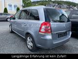 Opel Zafira B Edition*7Sitze*1,8l 140PS* - : bis 1000 €, TÜV