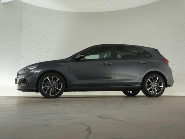 i30 FACELIFT T-GDI ADVANTAGE 48V DCT+VOLL LED+NA