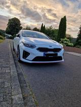 Kia KIA ProCeed/GT BASTUCK Komplett. Top Zustand