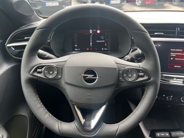 Bild 13 Opel Corsa F GS - Navi | Sitz-/Lenkradhzg. | 180° RFK