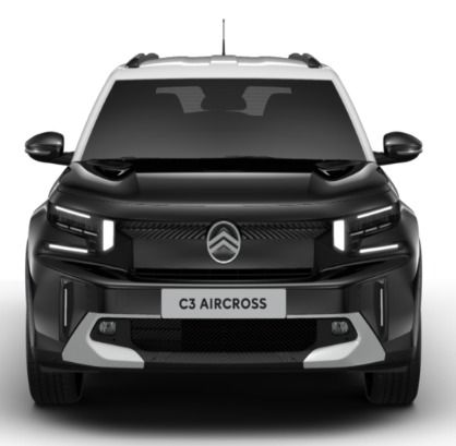 Citroën C3 Aircross - Bild 5