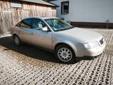 Audi !!! ACHTUNG Schnäppchen Audi A6 C5 top Zus... - Audi A6 aus 1998