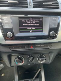 Bild 26 Skoda Fabia Combi Ambition