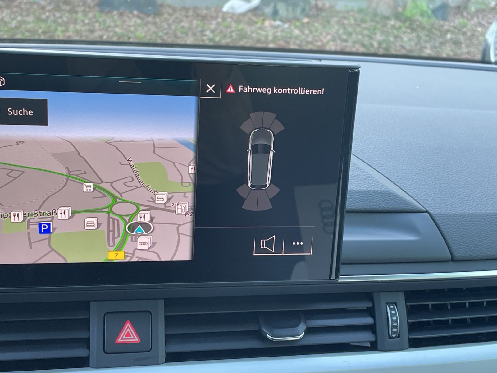 Audi A4 - Bild 23