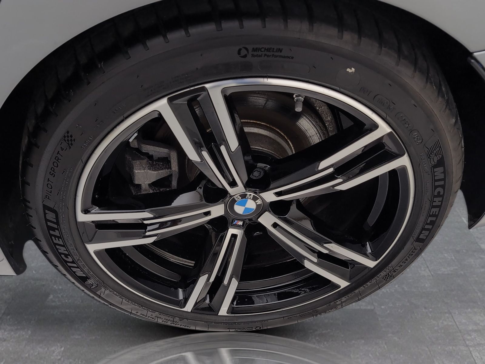 BMW 320 - Bild 17