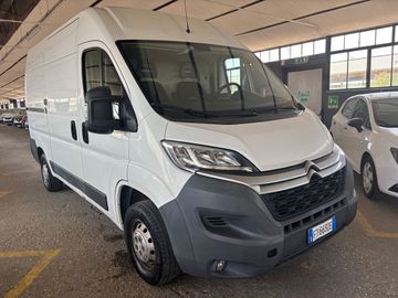 Citroen Jumper - 3