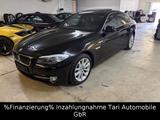 BMW 535i Limousine Sport-Aut. BRD,1.Hand(Dr.),74tkm - gebrauchte BMW 535 aus dem Jahr 2010