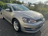 Volkswagen Golf VII 1,2 TSI Lim. Comfortline-nur 84000 km - Volkswagen Golf mit Benzin-Antrieb: Limousine, 1.8
