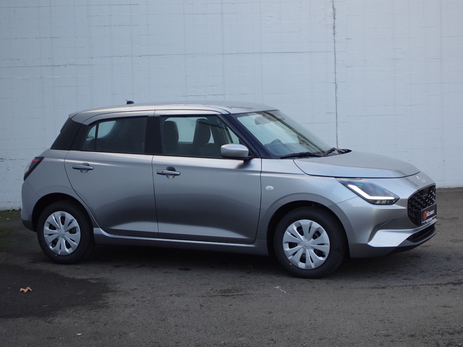 Fahrzeugabbildung Suzuki Swift Club 1.2 Hybrid,Navi,Kamera,LED,DAB+,Klima