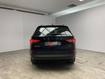 Skoda Kodiaq - 4