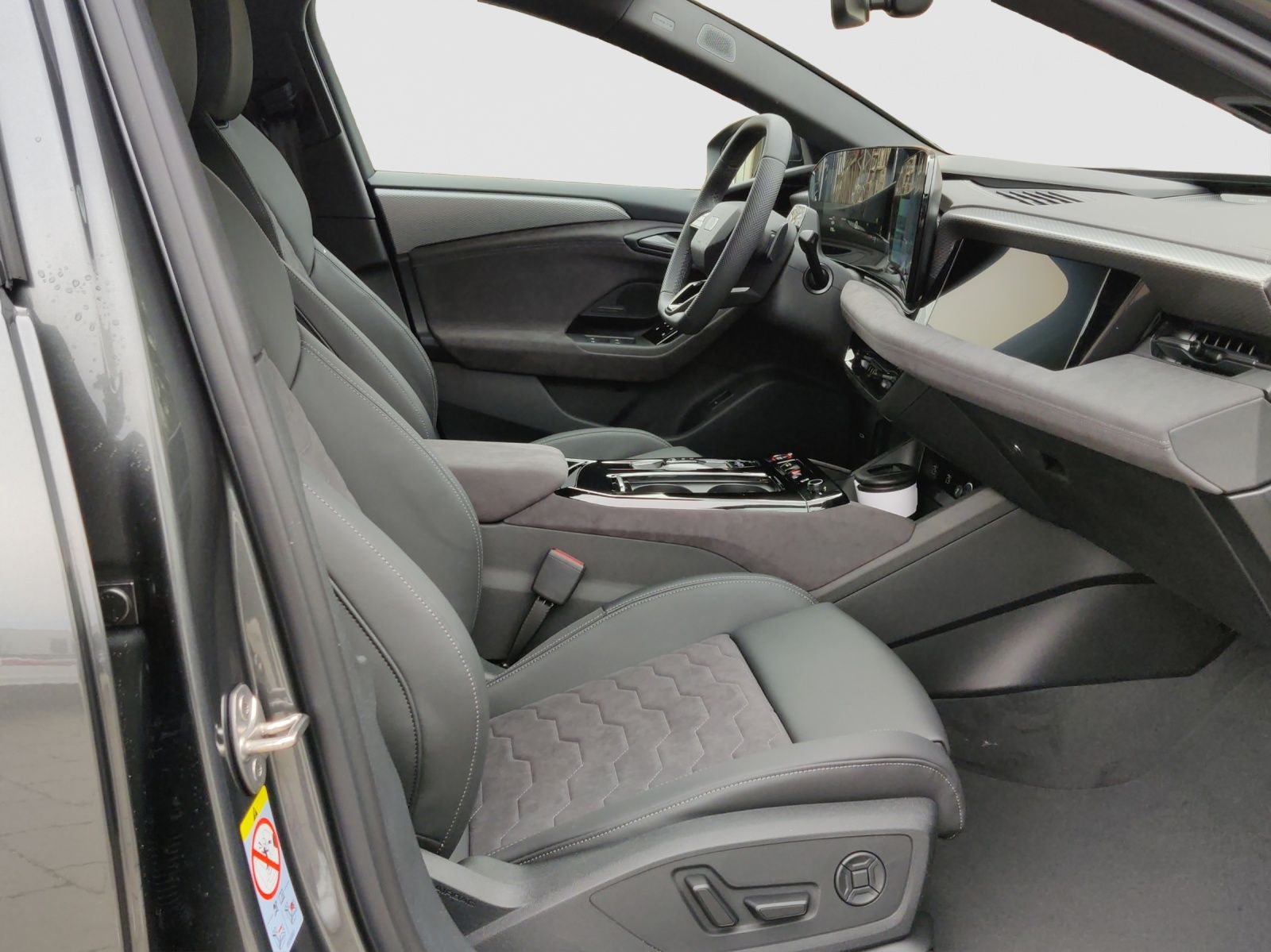 Audi A6 e-tron - Bild 8