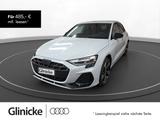 Audi A3 Sportback 35 TFSI S line LED LM 19" Navi PDC+ - Audi A3 Neuwagen in Frankfurt (Main)