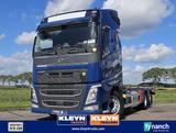 Volvo FH 540 WB480 TAILLIFT XENON