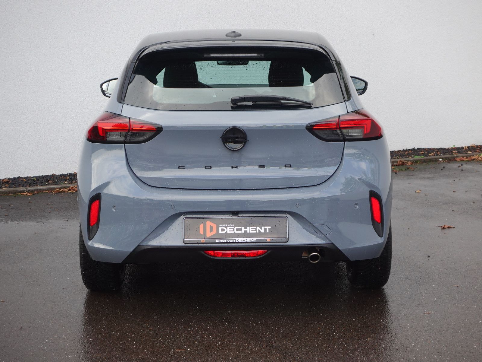 Fahrzeugabbildung Opel Corsa 1.2Turbo GS Allwetter, Sitzh.,IntelliLux