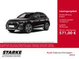 Audi Q5 40 TDI S tronic quattro advanced  Panodach AH