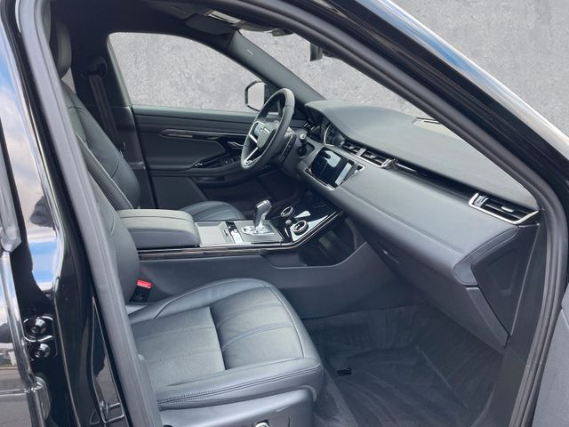 Fahrzeugabbildung Land Rover RR Evoque P200 R-DYNAMIC SE AWD Automatik ACC