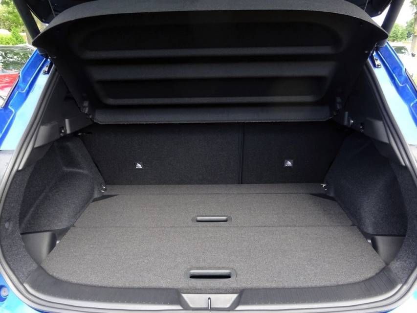 Fahrzeugabbildung Nissan Qashqai 1.3 DIG-T MHEV 4*4 Automatik N-Connecta