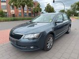 Skoda Superb Combi 1.4 TSI Elegance - Skoda Superb: Kombi, Elegance