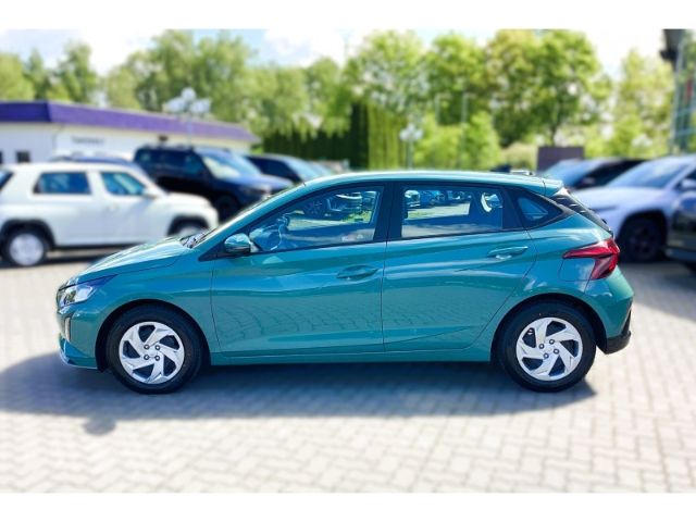 Hyundai i20 – Bild 4