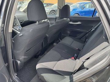 Toyota Auris Hybrid 1.8 Life