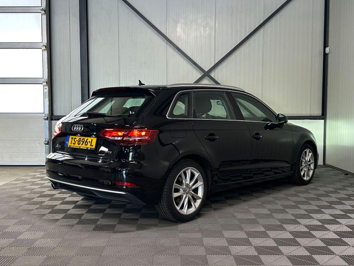 Audi A3 Sportback 1.0 TFSI S-tronic | Sport | Navi |