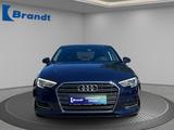 Audi A3 35 TFSI design S-TRONIC+XENON+NAVI+TEMPOM+AHK - Audi A3 Gebrauchtwagen in Bremen