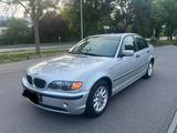 BMW 316i - PDC/KLIMA/SCHIEBEDACH - BMW 316 aus 2003: 316i