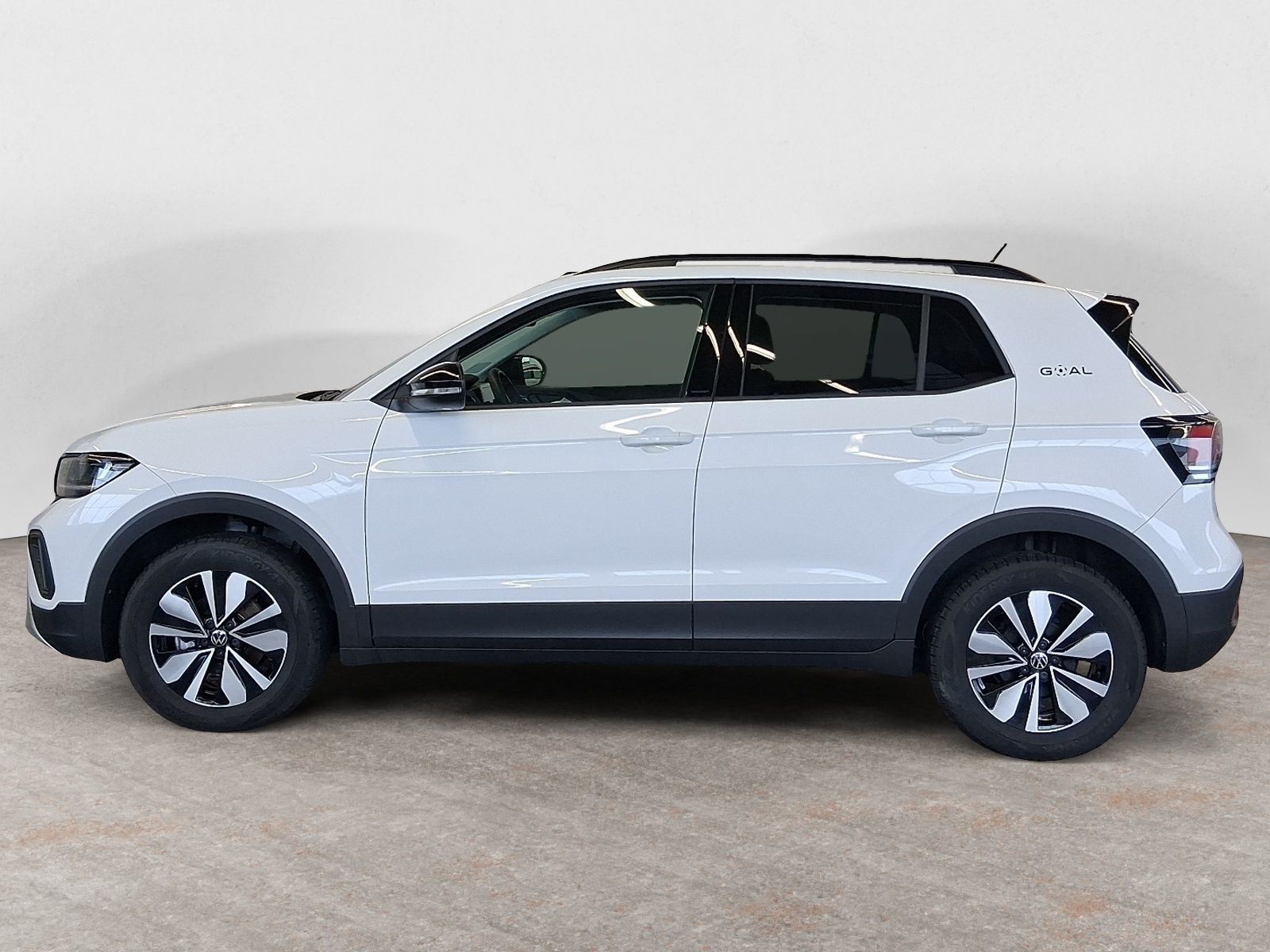 Volkswagen T-Cross - Bild 3