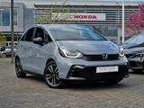 Honda Jazz 1.5 Advance Sport|MagicSeats|Navi - Honda Jazz Advance mit Hybrid-Antrieb (Benzin/Elektro)
