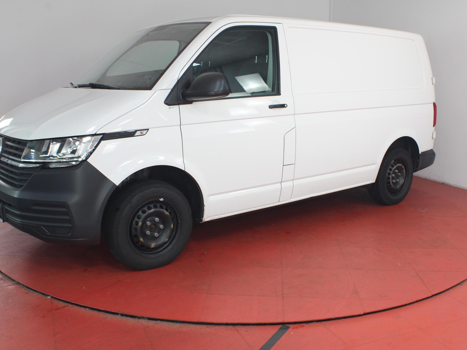 Volkswagen T6.1 Transporter Kasten 2.0TDI 261,-ohne Anzahlu