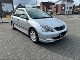 Honda Civic 5DR 1.6 Automatic TÜV 06/26 - Honda Civic: 5d