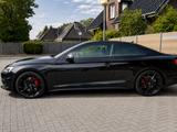 Audi A5 40 TDI S tronic quattro advanced  - Audi A5 advanced mit Diesel-Antrieb