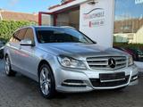 Mercedes-Benz C 180 T CGI BlueEfficiency NAVI LEDER PDC SHZ BT - gebrauchte Mercedes-Benz C 180 aus dem Jahr 2013