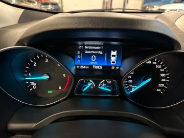 Ford Kuga Titanium *1. Hand*Klima*SHZ*Bluetooth*PDC*