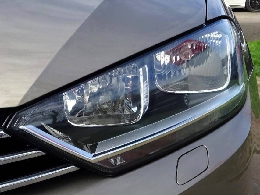 Fahrzeugabbildung Volkswagen Golf Sportsvan 1.4 TSI BMT Comfortline