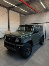 Suzuki Jimny Comfort Plus 4 Sitzer - Suzuki Jimny Gebrauchtwagen in Essen