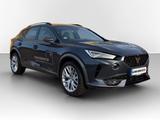 Cupra Formentor 2.0 TDI DSG 4Drive AHK*MATRIX*VIRTUAL* - mit Diesel-Antrieb: Allradantrieb, Pickup, Automatik