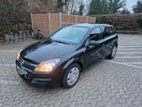 Opel Astra 1.6 5-türig Klima echte 53.000 km GJReifen - Opel Astra: Türig